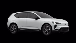 VOLVO EX60 P6 Plus 6