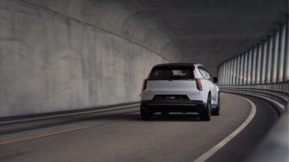 VOLVO EX60 P6 Plus 9