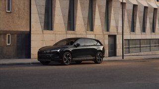 VOLVO EX60 P6 Plus 10