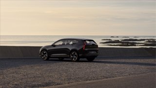 VOLVO EX60 P6 Plus 11