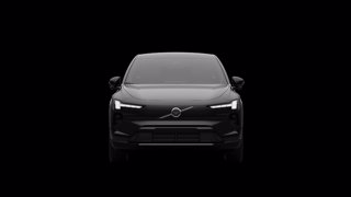 VOLVO EX60 P6 Plus 2