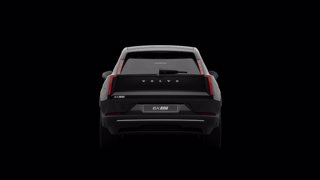 VOLVO EX60 P6 Plus 4