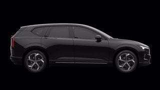 VOLVO EX60 P6 Plus 5