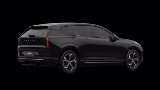 VOLVO EX60 P6 Plus 8