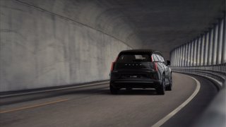 VOLVO EX60 P6 Plus 9