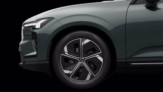 VOLVO EX60 P6 Plus 1