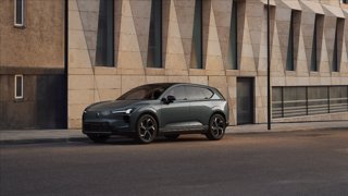 VOLVO EX60 P6 Plus 10