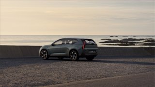 VOLVO EX60 P6 Plus 11