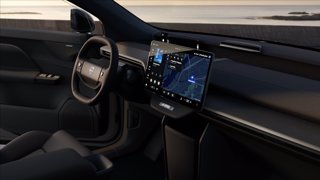 VOLVO EX60 P6 Plus 13