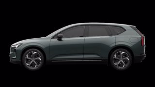 VOLVO EX60 P6 Plus 3