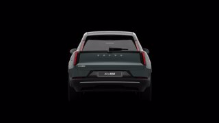 VOLVO EX60 P6 Plus 4