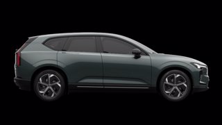 VOLVO EX60 P6 Plus 5