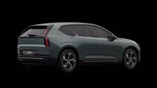 VOLVO EX60 P6 Plus 8