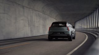 VOLVO EX60 P6 Plus 9