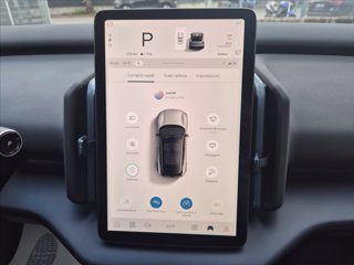 VOLVO EX30 Single Motor Extended Range RWD Plus 18