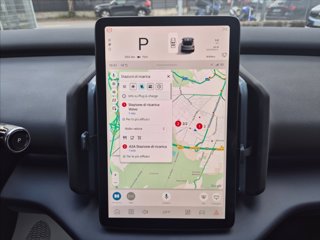 VOLVO EX30 Single Motor Extended Range RWD Plus 19