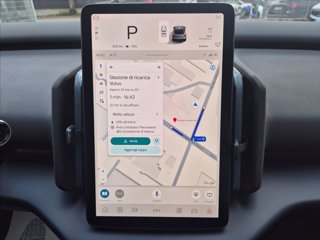 VOLVO EX30 Single Motor Extended Range RWD Plus 20