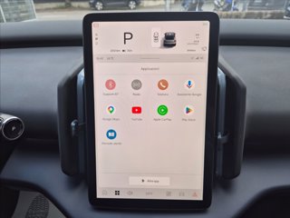 VOLVO EX30 Single Motor Extended Range RWD Plus 22