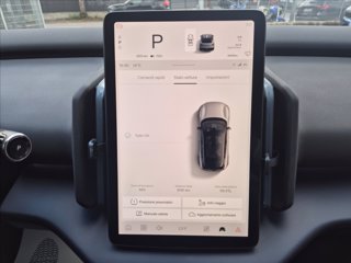 VOLVO EX30 Single Motor Extended Range RWD Plus 23