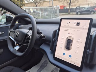 VOLVO EX30 Single Motor Extended Range RWD Plus 24