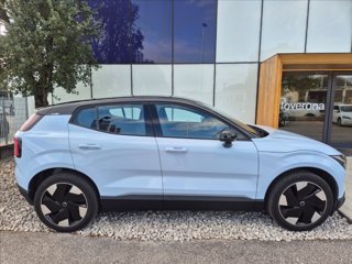 VOLVO EX30 Single Motor Extended Range RWD Plus 4