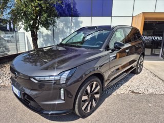 VOLVO EX90 Twin Motor AWD Ultra