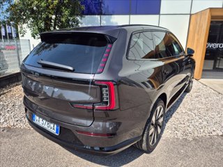 VOLVO EX90 Twin Motor AWD Ultra 1