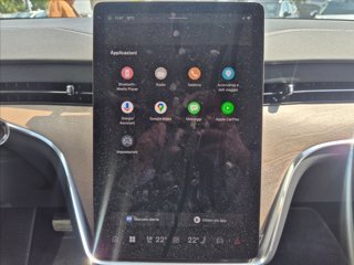 VOLVO EX90 Twin Motor AWD Ultra 22