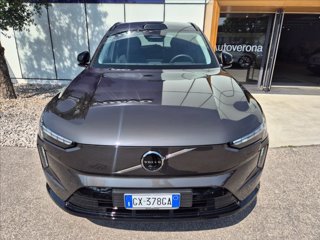 VOLVO EX90 Twin Motor AWD Ultra 4