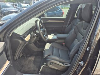 VOLVO EX90 Twin Motor AWD Ultra 5