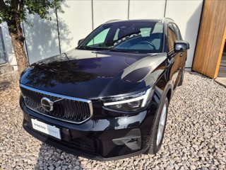 VOLVO XC40 B3 automatico Core