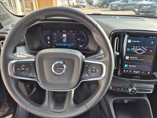 VOLVO XC40 B3 automatico Core 11