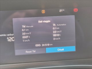 VOLVO XC40 B3 automatico Core 12