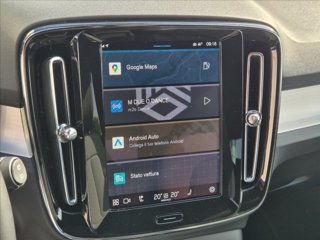 VOLVO XC40 B3 automatico Core 14