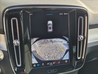 VOLVO XC40 B3 automatico Core 15