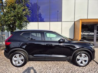 VOLVO XC40 B3 automatico Core 2