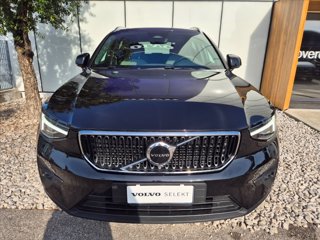 VOLVO XC40 B3 automatico Core 4