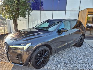 VOLVO XC60 B4 (d) automatico Plus Dark N1 0