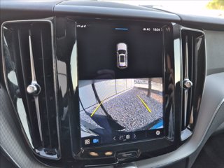 VOLVO XC60 B4 (d) automatico Plus Dark N1 12