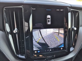 VOLVO XC60 B4 (d) automatico Plus Dark N1 13