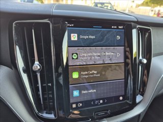 VOLVO XC60 B4 (d) automatico Plus Dark N1 14