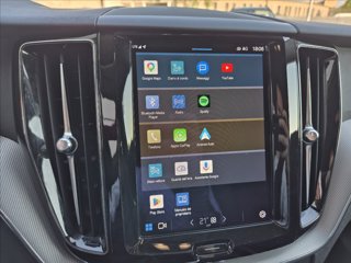 VOLVO XC60 B4 (d) automatico Plus Dark N1 15