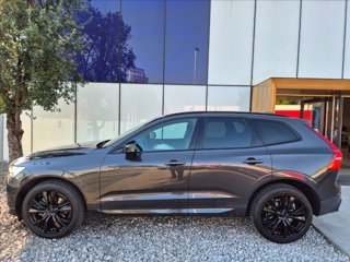 VOLVO XC60 B4 (d) automatico Plus Dark N1 4