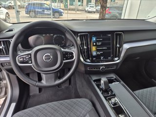 VOLVO V60 Cross Country B4 (d) AWD Geartronic Business Pro 10