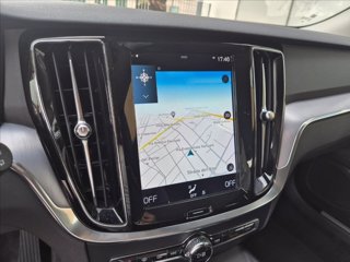 VOLVO V60 Cross Country B4 (d) AWD Geartronic Business Pro 12