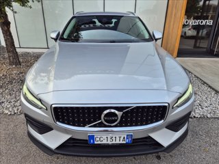 VOLVO V60 Cross Country B4 (d) AWD Geartronic Business Pro 2