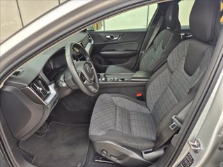 VOLVO V60 Cross Country B4 (d) AWD Geartronic Business Pro 5