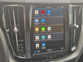 VOLVO XC60 B4 (d) AWD automatico Plus Dark 13