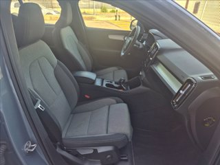 VOLVO XC40 B3 automatico Core 13