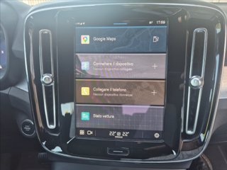 VOLVO XC40 B3 automatico Core 14